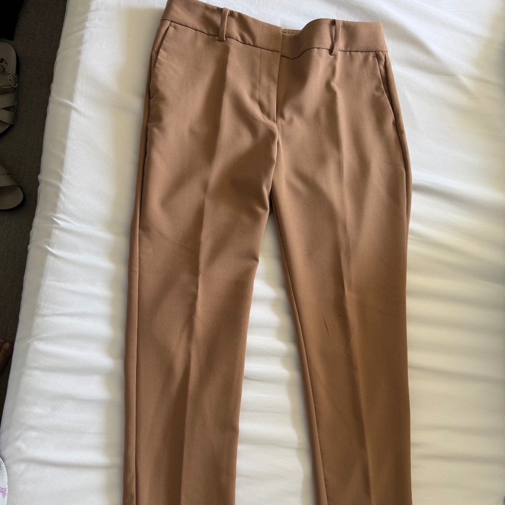 Ann Taylor Kate Fit Professional Pants